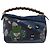 Borsa Puzzle LOEWE x Studio Ghibli BORO Blue Frog Soot Sprites Blue Auth 167492SM Marrone - vista 13