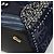 Borsa Puzzle LOEWE x Studio Ghibli BORO Blue Frog Soot Sprites Blue Auth 167492SM Marrone - vista 17
