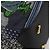Borsa Puzzle LOEWE x Studio Ghibli BORO Blue Frog Soot Sprites Blue Auth 167492SM Marrone - vista 18