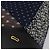 Borsa Puzzle LOEWE x Studio Ghibli BORO Blue Frog Soot Sprites Blue Auth 167492SM Marrone - vista 19