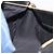 Borsa Puzzle LOEWE x Studio Ghibli BORO Blue Frog Soot Sprites Blue Auth 167492SM Marrone - vista 23