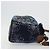Borsa Puzzle LOEWE x Studio Ghibli BORO Blue Frog Soot Sprites Blue Auth 167492SM Marrone - vista 3