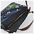 Borsa Puzzle LOEWE x Studio Ghibli BORO Blue Frog Soot Sprites Blue Auth 167492SM Marrone - vista 6