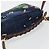 Borsa Puzzle LOEWE x Studio Ghibli BORO Blue Frog Soot Sprites Blue Auth 167492SM Marrone - vista 7