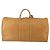 LOUIS VUITTON Epi Keepall 60 Boston Bag Brown Zipangu Gold M42948 LV Auth 192224 Marrone - vista 2