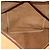 LOUIS VUITTON Epi Keepall 60 Boston Bag Brown Zipangu Gold M42948 LV Auth 192224 Marrone - vista 20