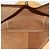 LOUIS VUITTON Epi Keepall 60 Boston Bag Brown Zipangu Gold M42948 LV Auth 192224 Marrone - vista 21