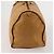 LOUIS VUITTON Epi Keepall 60 Boston Bag Brown Zipangu Gold M42948 LV Auth 192224 Marrone - vista 3