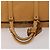 LOUIS VUITTON Epi Keepall 60 Boston Bag Brown Zipangu Gold M42948 LV Auth 192224 Marrone - vista 7