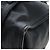 Borsa Tote Miu Miu con Fiocco Laterale in Pelle Nera e Oro RR1312 Auth am12103SAM Nero D'oro - vista 14