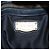 Borsa Tote Miu Miu con Fiocco Laterale in Pelle Nera e Oro RR1312 Auth am12103SAM Nero D'oro - vista 18