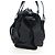 Borsa Tote Miu Miu con Fiocco Laterale in Pelle Nera e Oro RR1312 Auth am12103SAM Nero D'oro - vista 4