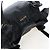 Borsa Tote Miu Miu con Fiocco Laterale in Pelle Nera e Oro RR1312 Auth am12103SAM Nero D'oro - vista 6