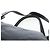 Borsa Tote Miu Miu con Fiocco Laterale in Pelle Nera e Oro RR1312 Auth am12103SAM Nero D'oro - vista 8