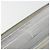 Cartera larga CHANEL Matelasse de piel de cordero Silver CC Auth 193392A Plata - vista 18