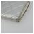 Cartera larga CHANEL Matelasse de piel de cordero Silver CC Auth 193392A Plata - vista 7