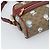 GUCCI Micro GG Supreme Doraemon Collaboration PVC Beige Gold 647784 Auth 193911M D'oro - vista 14