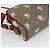 GUCCI Micro GG Supreme Doraemon Collaboration PVC Beige Gold 647784 Auth 193911M D'oro - vista 16
