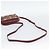 GUCCI Micro GG Supreme Doraemon Collaboration PVC Beige Gold 647784 Auth 193911M D'oro - vista 7