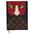 LOUIS VUITTON Monogram Kabuki Kai Eclamance Note Book LV Auth 167448M Monogramme - vue 13