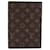 LOUIS VUITTON Monogram Kabuki Kai Eclamance Note Book LV Auth 167448M Monogramme - vue 2