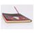 LOUIS VUITTON Monogram Kabuki Kai Eclamance Note Book LV Auth 167448M Monogramme - vue 5