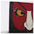 LOUIS VUITTON Monogram Kabuki Kai Eclamance Note Book LV Auth 167448M Monogramme - vue 9