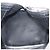 Borsa Boston Burberrys Nova Check Canvas Beige Black Auth ep15288 Nero - vista 18