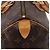 LOUIS VUITTON Monogram Speedy 30 Hand Bag M41526 LV Auth ka5482A Monogramma - vista 18