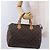 LOUIS VUITTON Monogram Speedy 30 Hand Bag M41526 LV Auth ka5482A Monogramma - vista 23