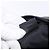 Borsa a tracolla GUCCI GG Canvas Abbey Nero Argento 265692 Auth 194859V - vista 11