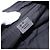 Borsa a tracolla GUCCI GG Canvas Abbey Nero Argento 265692 Auth 194859V - vista 19