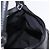 Borsa a tracolla GUCCI GG Canvas Abbey Nero Argento 265692 Auth 194859V - vista 20