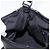 Borsa a tracolla GUCCI GG Canvas Abbey Nero Argento 265692 Auth 194859V - vista 21