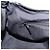 Borsa a tracolla GUCCI GG Canvas Abbey Nero Argento 265692 Auth 194859V - vista 22