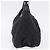 Borsa a tracolla GUCCI GG Canvas Abbey Nero Argento 265692 Auth 194859V - vista 4