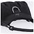 Borsa a tracolla GUCCI GG Canvas Abbey Nero Argento 265692 Auth 194859V - vista 6
