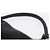 Borsa a tracolla GUCCI GG Canvas Abbey Nero Argento 265692 Auth 194859V - vista 8