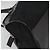Borsa a Mano PRADA Nylon Pelle Nero Argento Auth am12218V - vista 15