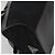 Borsa a Mano PRADA Nylon Pelle Nero Argento Auth am12218V - vista 17