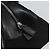 Borsa a Mano PRADA Nylon Pelle Nero Argento Auth am12218V - vista 19