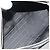 Borsa a Mano PRADA Nylon Pelle Nero Argento Auth am12218V - vista 9