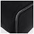 Céline CELINE Circle Handtasche Nylon Schwarz Gold Auth 193380 Golden - Ansicht 14
