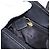 Céline CELINE Circle Handtasche Nylon Schwarz Gold Auth 193380 Golden - Ansicht 20