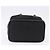 Céline CELINE Circle Handtasche Nylon Schwarz Gold Auth 193380 Golden - Ansicht 5
