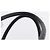 Céline CELINE Circle Handtasche Nylon Schwarz Gold Auth 193380 Golden - Ansicht 8