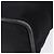 Céline CELINE Circle Handtasche Nylon Schwarz Gold Auth 193380 Golden - Ansicht 9