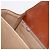 Borsa a mano BALLY in pelle marrone e oro autentica 192529 D'oro - vista 27