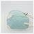 Borsa GUCCI GG Canvas Azzurro Oro 000 0851 Auth BA14180A D'oro Blu chiaro - vista 3