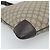 Borsa a Tracolla GUCCI GG Supreme PVC Beige Silver 148476 Auth BA14217 Argento - vista 17